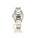 Rolex Yacht-master 40 NEW ROLEX SERVICE - 2010 B+P | steel - platinum - red RRR / rehaut Oyster