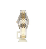 Rolex Datejust 36 2021 box + papers | steel - gold champagne Jubilee