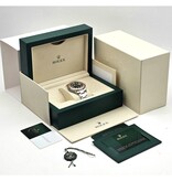 Rolex Yacht-master 40 NEW ROLEX SERVICE - 2022 B+P | steel - rose gold matte black Oyster