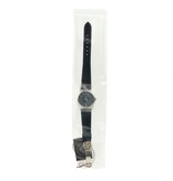 Patek Philippe Calatrava  33 NEW PATEK SERVICE - 1992 B+P | white gold black alligator