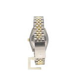 Rolex Datejust 36 - 1979 box + papers | steel gold black Jubilee