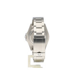 Rolex Explorer II  42 - 2025 box + papers | steel black orange Oyster