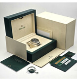 Rolex Sea-Dweller Deepsea  44 NEW ROLEX SERVICE  - 2018 B+P | steel black Oyster