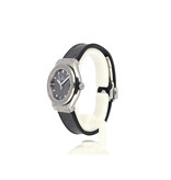 Hublot Classic Fusion Titanium 33 - 2025 box + e-warranty | titanium grey box rubber / leather