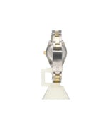 Rolex Lady-Datejust 26 NEW ROLEX SERVICE - 1976 | steel - gold champagne domed Oyster