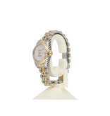 Rolex Lady-Datejust 26 NEW ROLEX SERVICE - 2010 + papers | steel gold meteorite diamond Jubilee