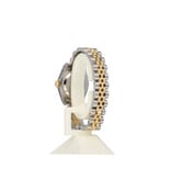 Rolex Lady-Datejust 26 NEW ROLEX SERVICE - 2010 + papers | steel gold meteorite diamond Jubilee
