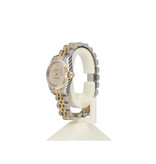 Rolex Lady-Datejust 26 NEW ROLEX SERVICE - 2013 + papers | steel - gold crystal diamond Jubilee