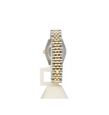 Rolex Lady-Datejust 26 NEW ROLEX SERVICE - 2013 + papers | steel - gold crystal diamond Jubilee