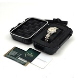 Rolex Lady-Datejust 26 NEW ROLEX SERVICE - 2013 + papers | steel - gold crystal diamond Jubilee