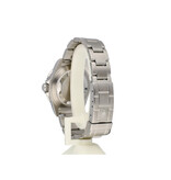 Rolex Submariner Date 40 NEW ROLEX SERVICE - 2008 | steel Kermit - Green - V-serial - RRR - reha