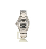 Rolex Submariner Date 40 NEW ROLEX SERVICE - 2008 | steel Kermit - Green - V-serial - RRR - reha
