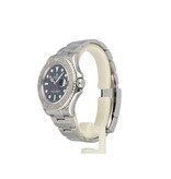 Rolex Yacht-master 40 2013 box + papers | steel platinum blue Oyster