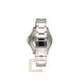 Rolex Yacht-master 40 2013 box + papers | steel platinum blue Oyster
