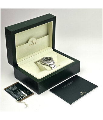 Rolex Yacht-master 40 2013 box + papers | steel platinum blue Oyster
