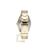 Rolex Datejust 41 - 2018 box + papers | steel - gold champagne diamond Oyster