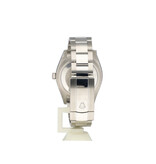 Rolex Sky-Dweller  42 NEW ROLEX SERVICE - 2017 box + papers| steel - white gold black Oyster