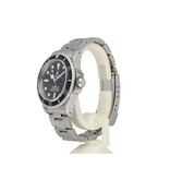 Rolex Sea-Dweller   NEW ROLEX SERVICE - 1978 | great white MK II rail dial
