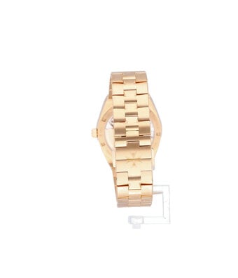 Vacheron Constantin Overseas  41 rose gold blue 2022 NEW / UNWORN box + papers