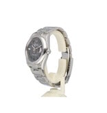 Rolex Datejust 36 2025 box + papers | Wimbledon Oyster domed steel
