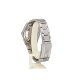 Rolex Datejust 36 2025 box + papers | Wimbledon Oyster domed steel