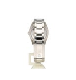 Rolex Datejust 36 2025 box + papers | Wimbledon Oyster domed steel