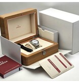 Omega Seamaster Diver 300M Co-Axial Master Chronometer 42 - 2020 box + papers | white steel