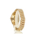 Rolex Day-Date 36 -  2025 box + papers | yellow gold champagne President