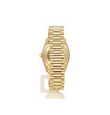 Rolex Day-Date 36 -  2025 box + papers | yellow gold champagne President