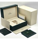 Rolex Day-Date 36 -  2025 box + papers | yellow gold champagne President