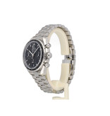 Omega Speedmaster 38 38 -  2024 box + papers | steel black