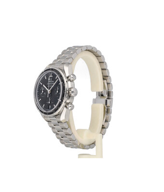 Omega Speedmaster 38 38 -  2024 box + papers | steel black
