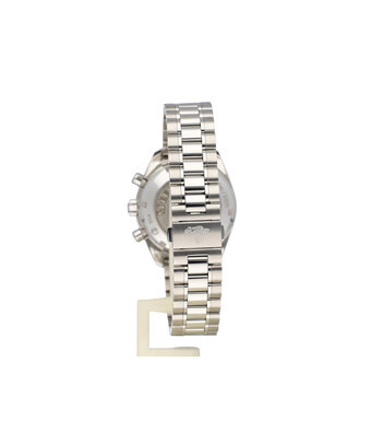 Omega Speedmaster 38 38 -  2024 box + papers | steel black