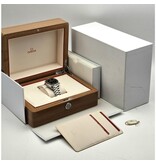 Omega Speedmaster 38 38 -  2024 box + papers | steel black