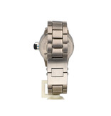 Jaeger-LeCoultre Master Compressor Diving GMT 39 - 2008 box + papers | titanium black bracelet limited