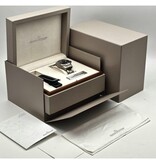 Jaeger-LeCoultre Master Compressor Diving GMT 39 - 2008 box + papers | titanium black bracelet limited