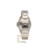 Rolex Sea-Dweller  40 NEW ROLEX SERVICE | triple six | steel black Oyster - 666