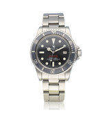 Rolex Sea-Dweller  40 Double Red DRSD MK4 / IV 1979 box + papers | ROLEX SERVICED
