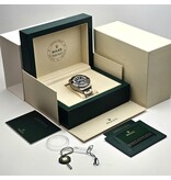 Rolex Deepsea Challenge  50 NEW - UNWORN - 2024 box + papers | titanium black STICKERS