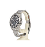 Rolex GMT-Master II 40 NEW - UNWORN - STICKERS - 2018 B+P | steel black ceramic Oyster