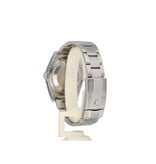 Rolex Datejust 36 - 2012 box + papers | Pearl - MOP - tahiti diamond Oyster