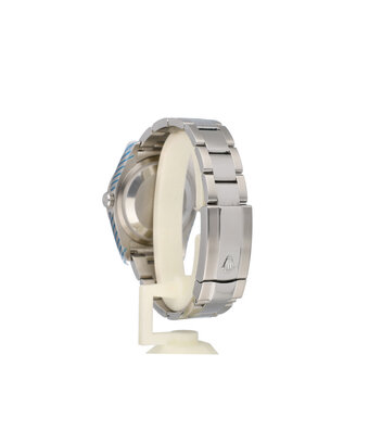 Rolex Datejust 36 - 2012 box + papers | Pearl - MOP - tahiti diamond Oyster