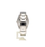 Rolex Datejust 36 - 2012 box + papers | Pearl - MOP - tahiti diamond Oyster