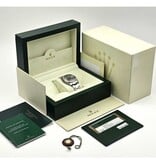 Rolex Datejust 36 - 2012 box + papers | Pearl - MOP - tahiti diamond Oyster