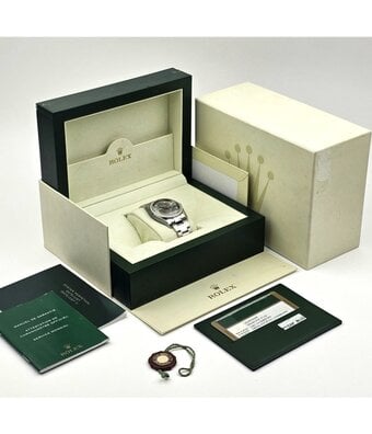 Rolex Datejust 36 - 2012 box + papers | Pearl - MOP - tahiti diamond Oyster