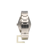 Rolex Explorer  40 - 2023 box + papers | steel black domed Oyster