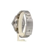 Rolex Submariner Date 41 NEW ROLEX SERVICE - 2024 B+P | steel Green - Kermit - Cermit - Starbuck