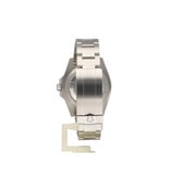 Rolex Submariner Date 41 NEW ROLEX SERVICE - 2024 B+P | steel Green - Kermit - Cermit - Starbuck