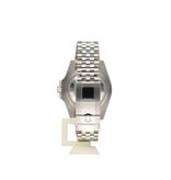 Rolex GMT-Master II 40 NEW ROLEX SERVICE - 2024 B+P | steel grey Bruce Wayne Jubilee