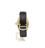 Roadster   - 2003 box + papers | yellow gold silver arabic | ref. 2524 |
